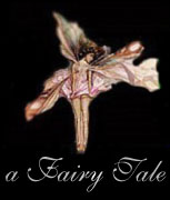 a fairy